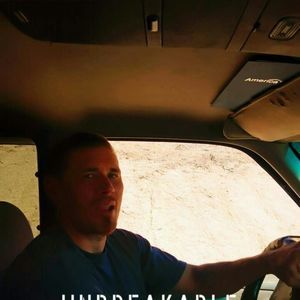 Meet your Posher, Mike